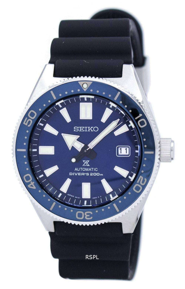 Seiko Prospex Diver Automatic SPB053 SPB053J1 SPB053J Men's Watch