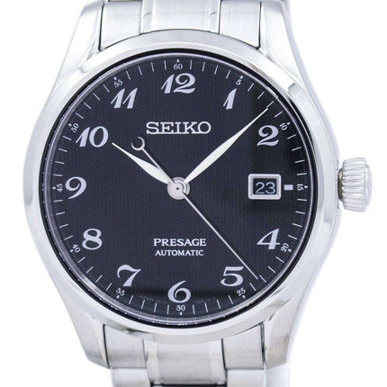 Seiko Presage Automatic Japan Made SPB065 SPB065J1 SPB065J Men's Watch