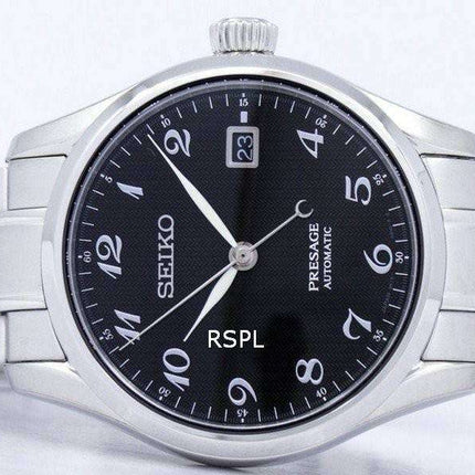 Seiko Presage Automatic Japan Made SPB065 SPB065J1 SPB065J Men's Watch