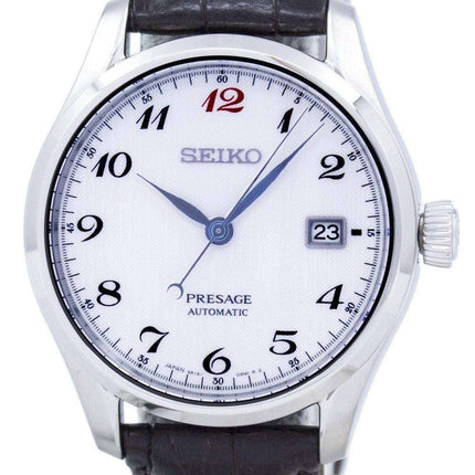 Seiko Presage Automatic Japan Made SPB067 SPB067J1 SPB067J Men's Watch