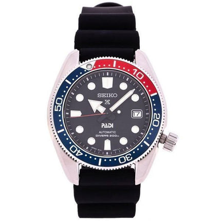 Seiko Prospex Marinemaster PADI Special Edition Automatic Diver's SPB087 SPB087J1 SPB087J 200M Men's Watch