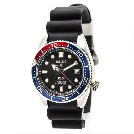 Seiko Prospex Marinemaster PADI Special Edition Automatic Diver's SPB087 SPB087J1 SPB087J 200M Men's Watch