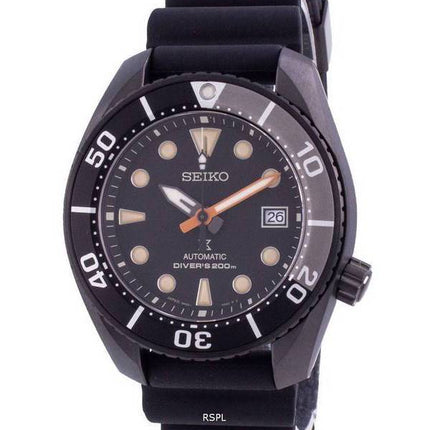 Seiko Prospex Automatic Diver's Sumo SPB125 SPB125J1 SPB125J Limited Edition 200M Men's Watch