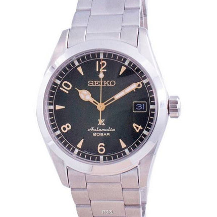 Seiko Prospex Alpinist Automatic Divers SPB155J SPB155J1 SPB155 200M Mens Watch