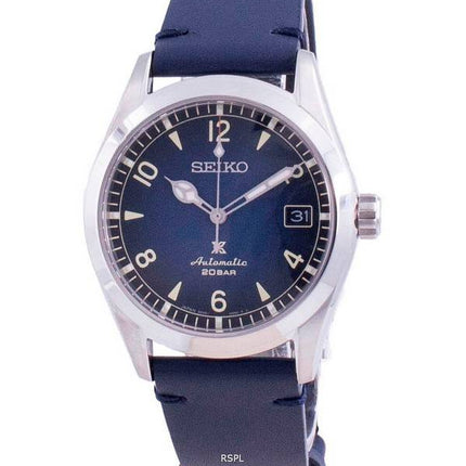 Seiko Prospex Alpinist Automatic Divers SPB157J SPB157J1 SPB157 200M Mens Watch