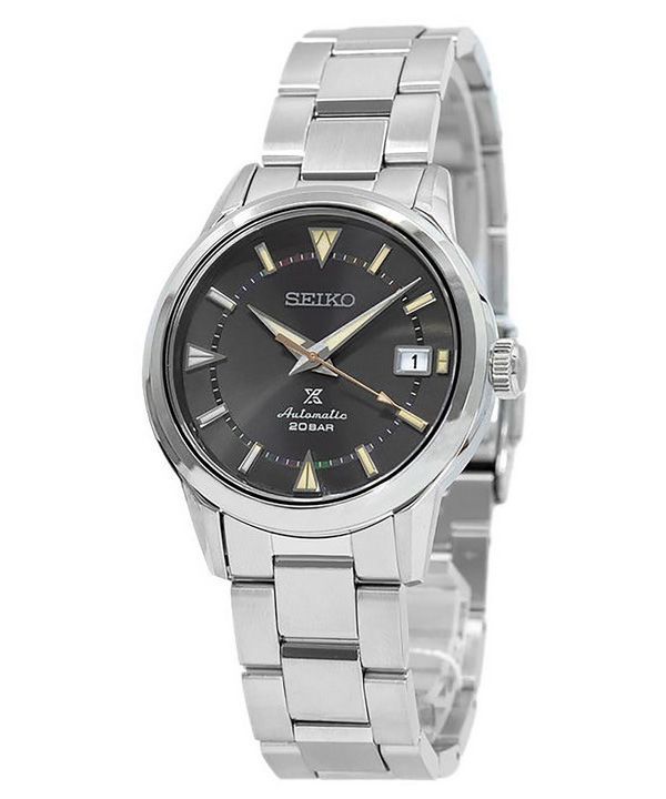 Seiko Prospex Alpinist 1959 Re-Interpretation Automatic Divers SPB243 SPB243J1 SPB243J 200M Mens Watch