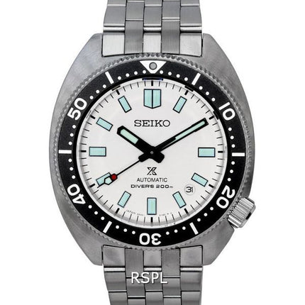 Seiko Prospex Heritage Turtle 1968 Re-Interpretation Automatic Diver's SPB313 SPB313J1 SPB313J 200M Men's Watch