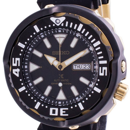 Seiko Prospex Special Edition Automatic Diver's SPRA82 SPRA82K1 SPRA82K 200M Men's Watch