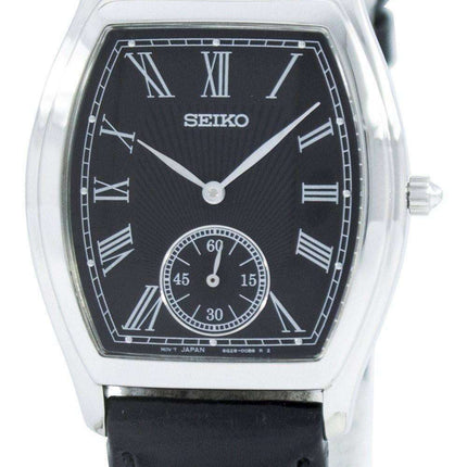 Seiko Quartz SRK007 SRK007P1 SRK007P Men's Watch