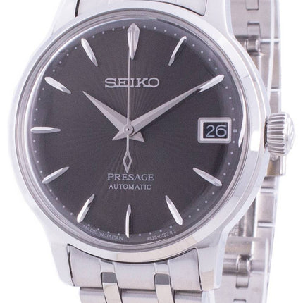 Seiko Presage Automatic SRP837 SRP837J1 SRP837J Japan Made Men's Watch