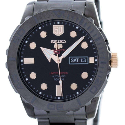 Seiko 5 Sports Limited Edition Automatic SRPA33 SRPA33K1 SRPA33K Men's Watch