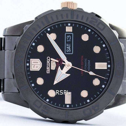 Seiko 5 Sports Limited Edition Automatic SRPA33 SRPA33K1 SRPA33K Men's Watch