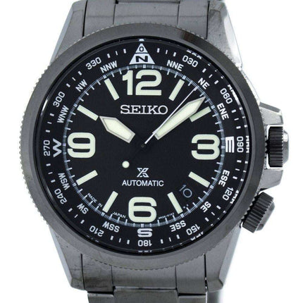 Seiko Prospex Automatic 23 Jewels Japan Made SRPA73 SRPA73J1 SRPA73J Men's Watch