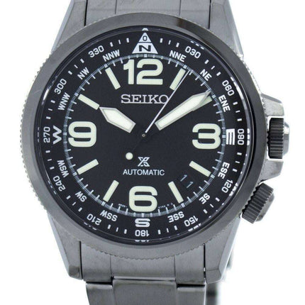 Seiko Prospex Automatic 23 Jewels SRPA73 SRPA73K1 SRPA73K Men's Watch