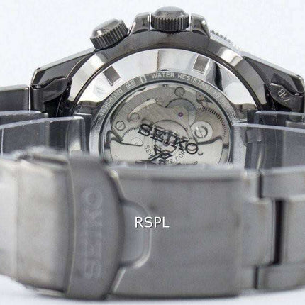 Seiko Prospex Automatic 23 Jewels SRPA73 SRPA73K1 SRPA73K Men's Watch