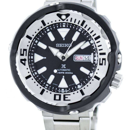 Seiko Prospex Automatic Scuba Diver's Japan Made 200M SRPA79 SRPA79J1 SRPA79J Men's Watch