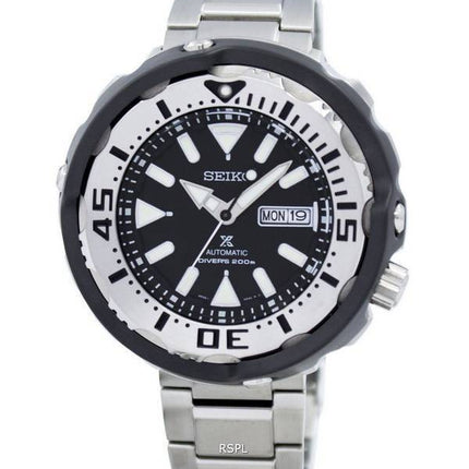 Seiko Prospex Automatic Diver's 200M SRPA79 SRPA79K1 SRPA79K Men's Watch