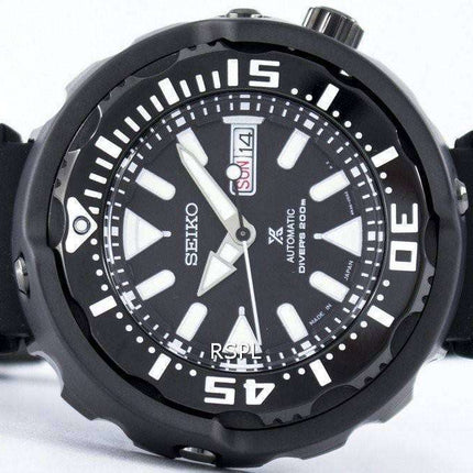 Seiko Prospex Automatic Scuba Diver's Japan Made 200M SRPA81 SRPA81J1 SRPA81J Men's Watch