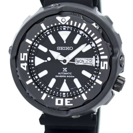 Seiko Prospex Automatic Diver's 200M SRPA81 SRPA81K1 SRPA81K Men's Watch