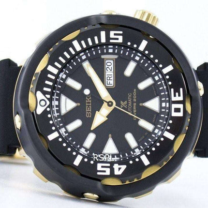 Seiko Prospex Automatic Scuba Diver's Japan Made 200M SRPA82 SRPA82J1 SRPA82J Men's Watch