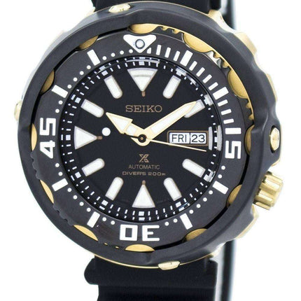 Seiko Prospex Automatic Diver's 200M SRPA82 SRPA82K1 SRPA82K Men's Watch