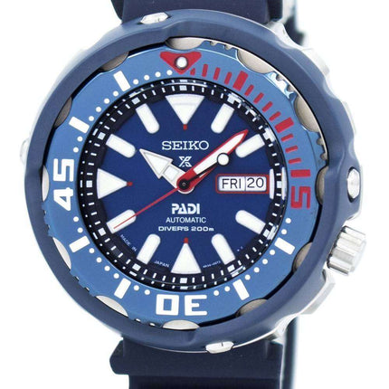 Seiko Prospex PADI Automatic Diver's 200M Japan Made SRPA83 SRPA83J1 SRPA83J Men's Watch