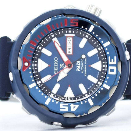 Seiko Prospex PADI Automatic Diver's 200M Japan Made SRPA83 SRPA83J1 SRPA83J Men's Watch