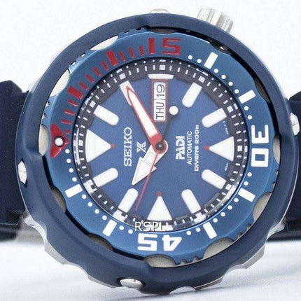 Seiko Prospex PADI Automatic Diver's 200M SRPA83 SRPA83K1 SRPA83K Men's Watch