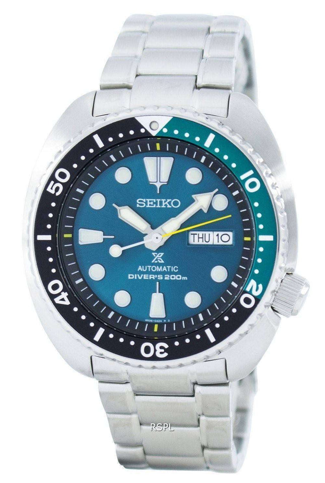 Seiko Prospex Automatic Diver's 200M Limited Edition SRPB01 SRPB01K1 SRPB01K Men's Watch