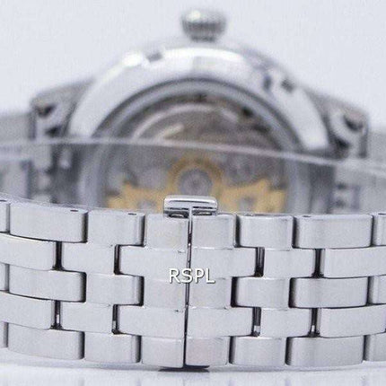 Seiko Presage Cocktail Automatic Japan Made SRPB41 SRPB41J1 SRPB41J Men's Watch