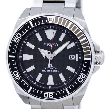 Seiko Prospex Automatic Scuba Divers 200M Japan Made SRPB51 SRPB51J1 SRPB51J Men's Watch