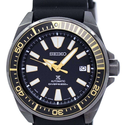 Seiko Prospex Automatic Scuba Divers 200M Japan Made SRPB55 SRPB55J1 SRPB55J Men's Watch