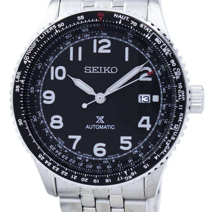 Seiko Prospex Automatic Japan Made SRPB57 SRPB57J1 SRPB57J Men's Watch