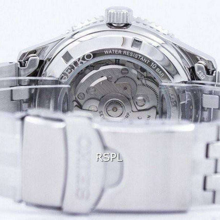 Seiko Prospex Automatic Japan Made SRPB57 SRPB57J1 SRPB57J Men's Watch