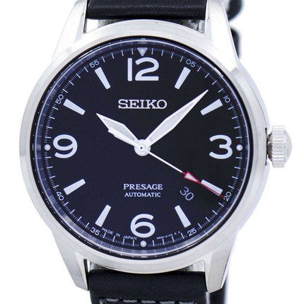 Seiko Presage Automatic Japan Made SRPB67 SRPB67J1 SRPB67J Men's Watch