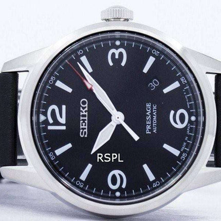 Seiko Presage Automatic Japan Made SRPB67 SRPB67J1 SRPB67J Men's Watch