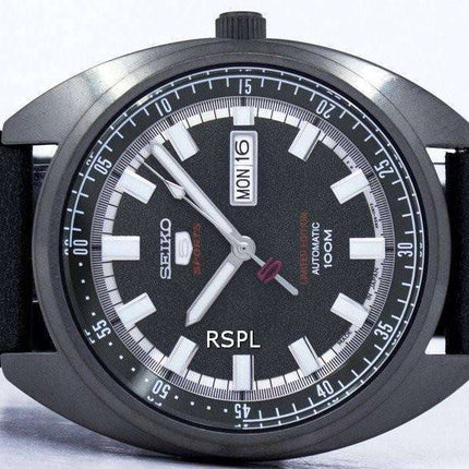 Seiko 5 Sports Automatic Limited Edition Japan Made SRPB73 SRPB73J1 SRPB73J Men's Watch