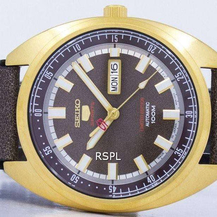 Seiko 5 Sports Automatic Limited Edition Japan Made SRPB74 SRPB74J1 SRPB74J Men's Watch