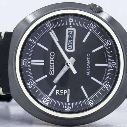 Seiko Automatic Limited Edition Japan Made SRPC15 SRPC15J1 SRPC15J Men's Watch