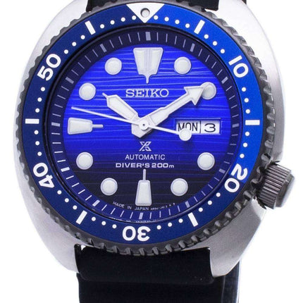 Seiko Prospex Diver's 200M SRPC91 SRPC91J1 SRPC91J Automatic Japan Made Men's Watch