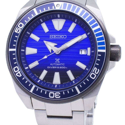 Seiko Prospex SRPC93 SRPC93J1 SRPC93J Automatic Diver's 200M Japan Made Men's Watch