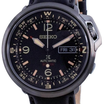 Seiko Prospex Black Dial Automatic Diver's SRPD35 SRPD35K1 SRPD35K 200M Men's Watch