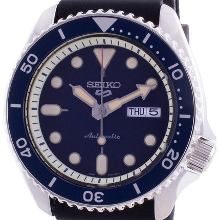 Seiko 5 Sports Suits Style Automatic SRPD71K2 100M Men's Watch