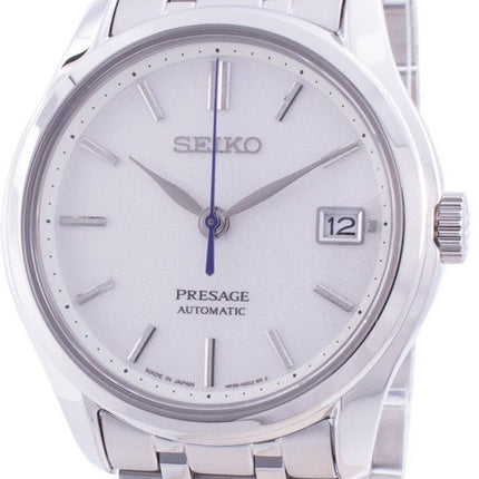 Seiko Presage Automatic SRPD97 SRPD97J1 SRPD97J Japan Made Men's Watch