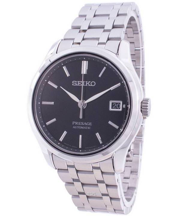 Seiko Presage Automatic SRPD99 SRPD99J1 SRPD99J Japan Made Men's Watch