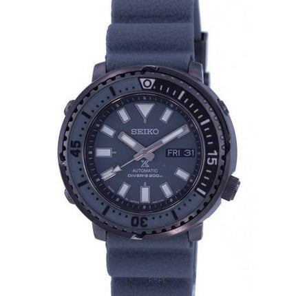 Seiko Prospex Urban Safari Automatic Diver's SRPE31 SRPE31J1 SRPE31J 200M Men's Watch