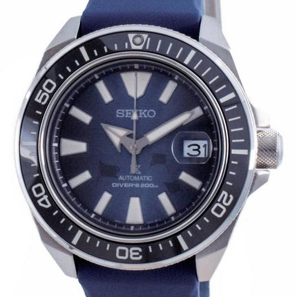 Seiko Prospex Save The Ocean King Samurai Automatic Diver's SRPF79 SRPF79K1 SRPF79K 200M Men's Watch