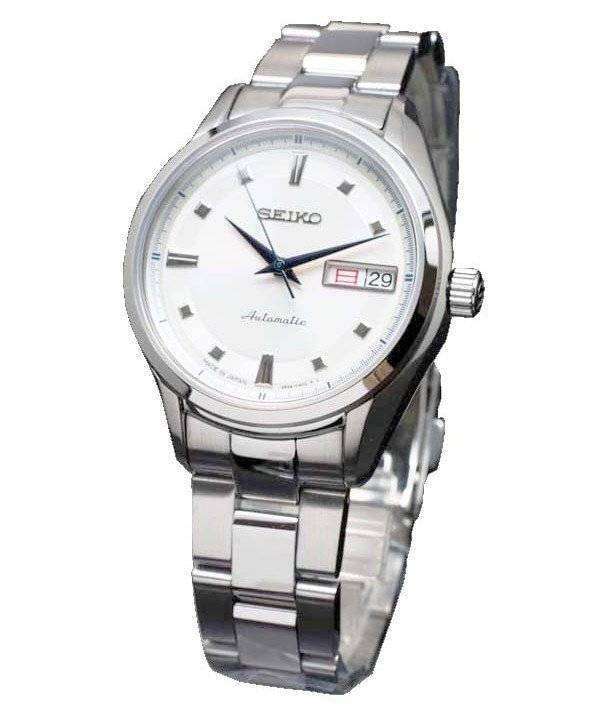 Seiko Presage Automatic SRRY011 Womens Watch