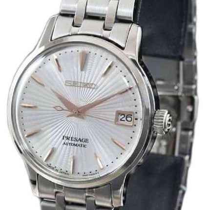 Seiko Presage SRRY025 Automatic Japan Made Women's Watch