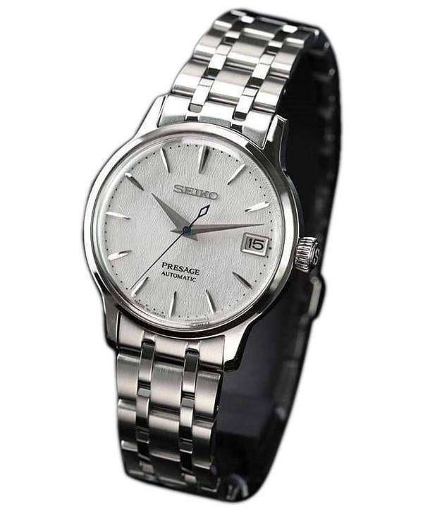 Seiko Presage Star SRRY033 Limited Edition Japan Made Women's Watch